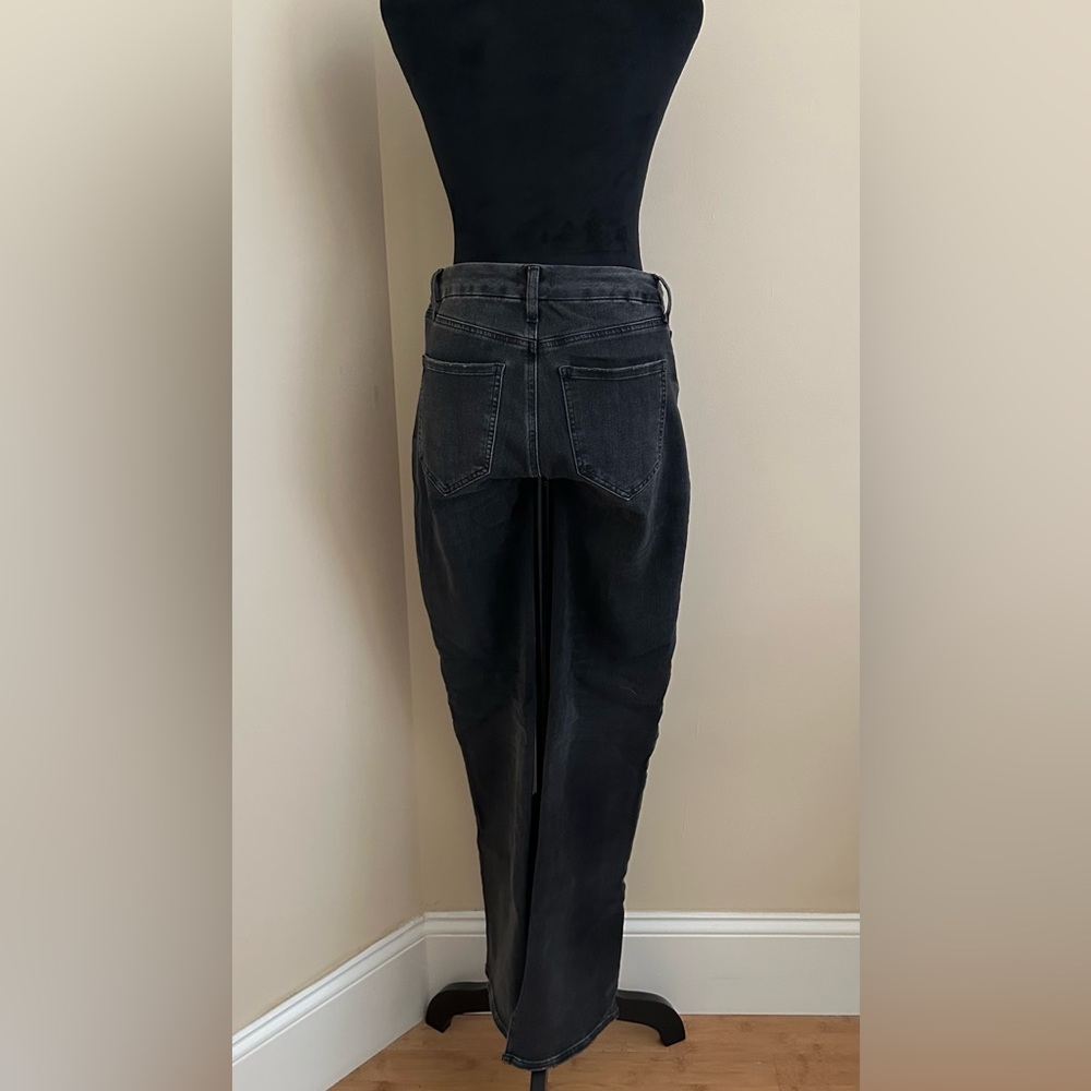 Express Midrise Hyperstretch Skyscraper Jean - image 3